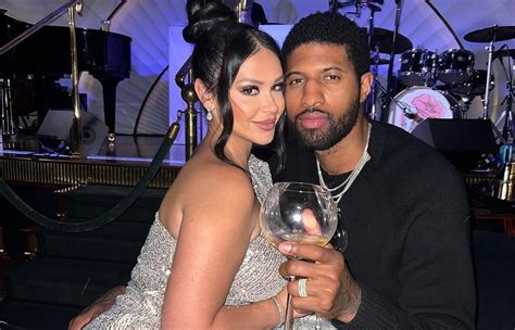 daniela rajic nudes|Paul George’s Wife: Bio, Pregnancy & Ethnicity